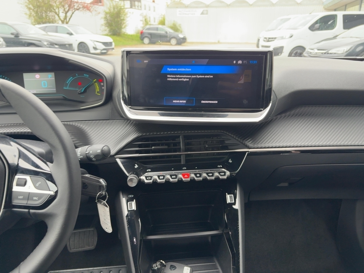 2008 1.2 Hybrid 145 Business (EURO 6e)