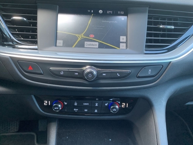 Insignia 2.0 CDTI 4x4 INNOVATION (EURO 6d-TEMP)