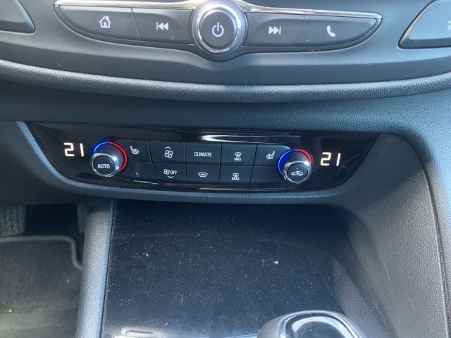 Insignia 2.0 CDTI 4x4 INNOVATION (EURO 6d-TEMP)