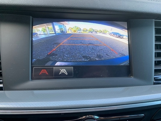 Insignia 2.0 CDTI 4x4 INNOVATION (EURO 6d-TEMP)