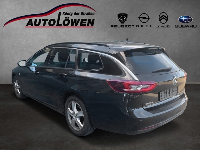 Insignia 2.0 CDTI 4x4 INNOVATION (EURO 6d-TEMP)