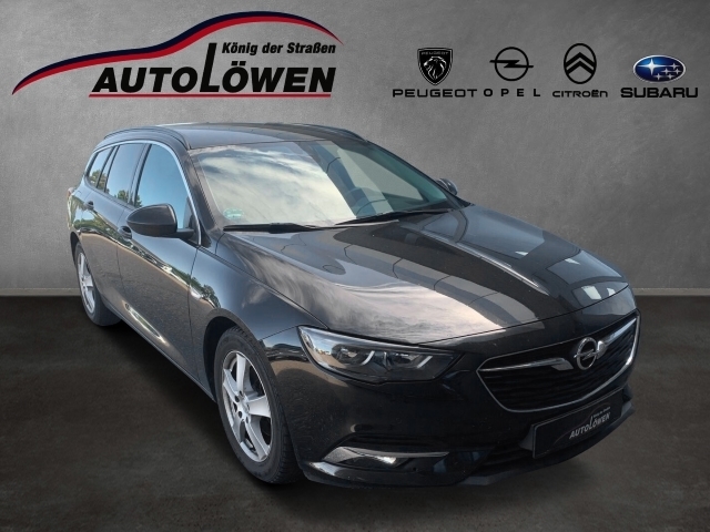 Insignia 2.0 CDTI 4x4 INNOVATION (EURO 6d-TEMP)