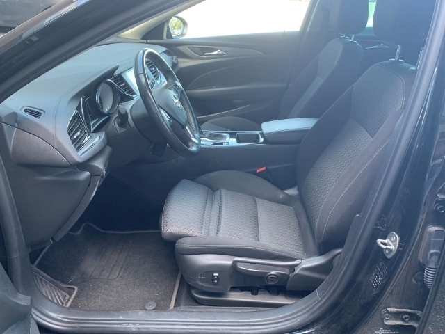 Insignia 2.0 CDTI 4x4 INNOVATION (EURO 6d-TEMP)