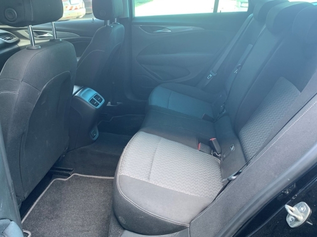 Insignia 2.0 CDTI 4x4 INNOVATION (EURO 6d-TEMP)