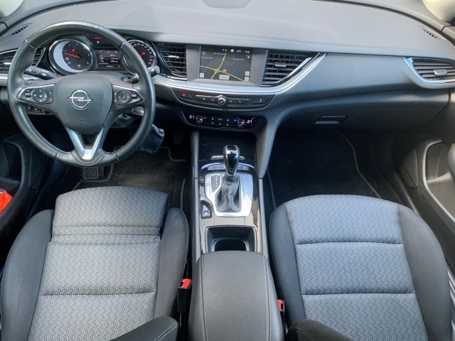 Insignia 2.0 CDTI 4x4 INNOVATION (EURO 6d-TEMP)