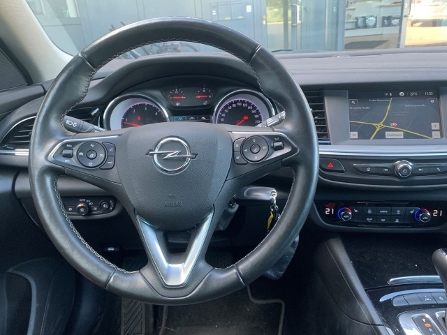 Insignia 2.0 CDTI 4x4 INNOVATION (EURO 6d-TEMP)
