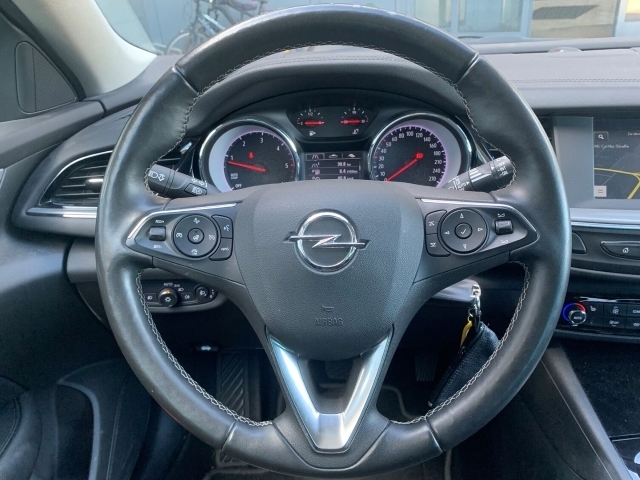 Insignia 2.0 CDTI 4x4 INNOVATION (EURO 6d-TEMP)