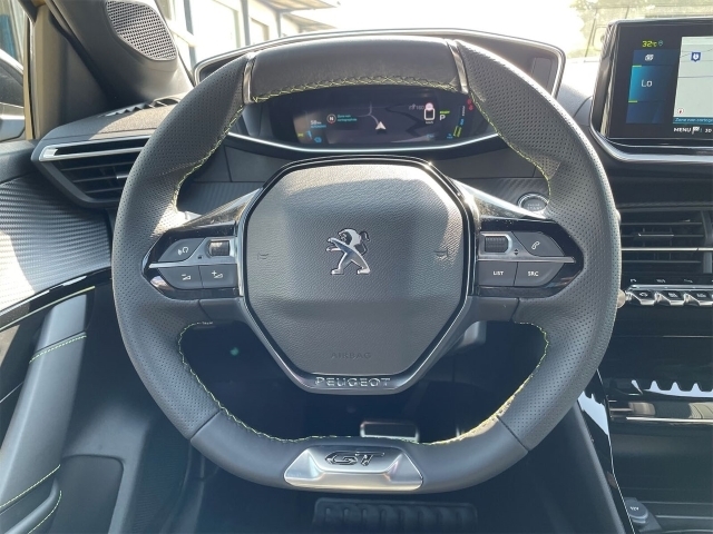 e-208 GT