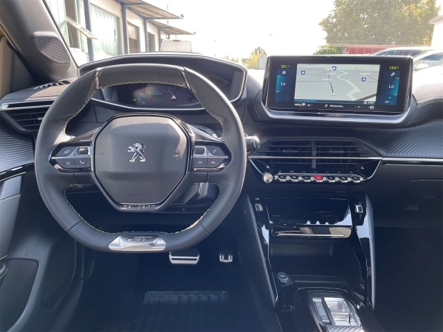 e-208 GT