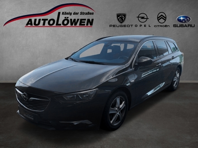 Insignia 2.0 CDTI 4x4 INNOVATION (EURO 6d-TEMP)