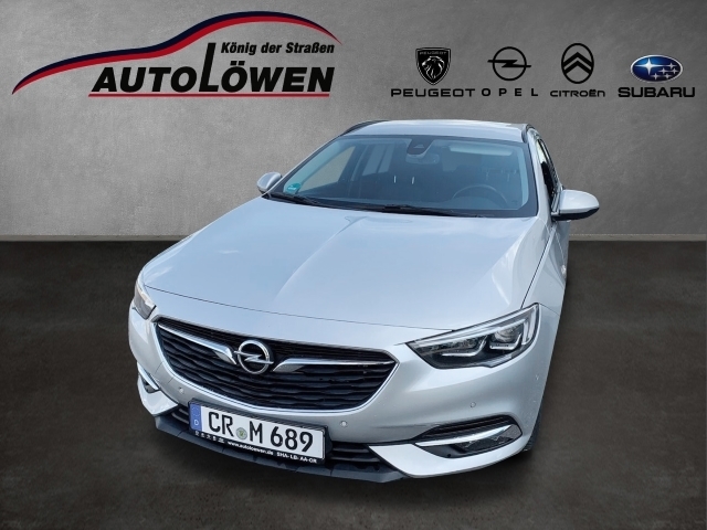 Insignia 1.6 CDTI Business Edition ECOTEC ST BE 