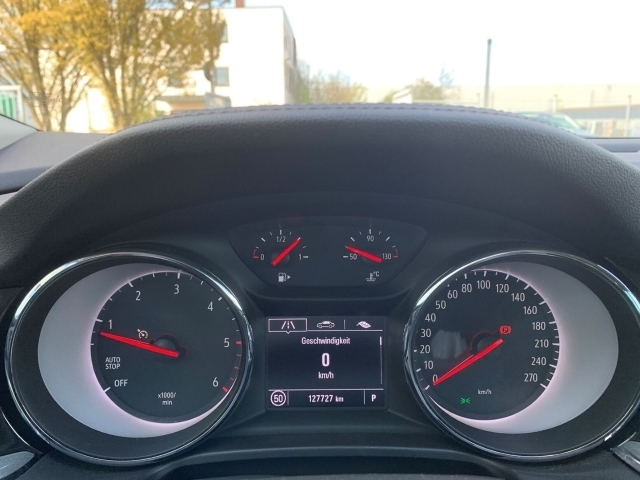 Insignia 1.6 CDTI Business Edition ECOTEC ST BE 