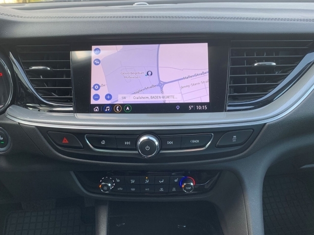 Insignia 1.6 CDTI Business Edition ECOTEC ST BE 