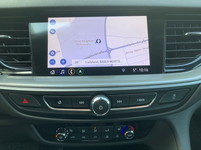 Insignia 1.6 CDTI Business Edition ECOTEC ST BE 