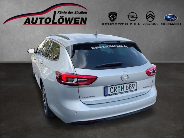 Insignia 1.6 CDTI Business Edition ECOTEC ST BE 