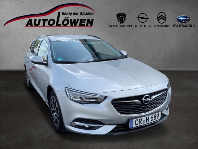 Insignia 1.6 CDTI Business Edition ECOTEC ST BE 