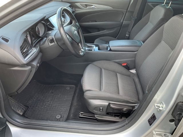 Insignia 1.6 CDTI Business Edition ECOTEC ST BE 