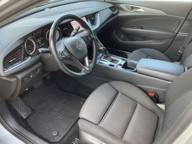 Insignia 1.6 CDTI Business Edition ECOTEC ST BE 