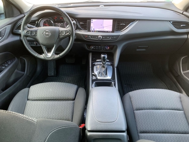 Insignia 1.6 CDTI Business Edition ECOTEC ST BE 