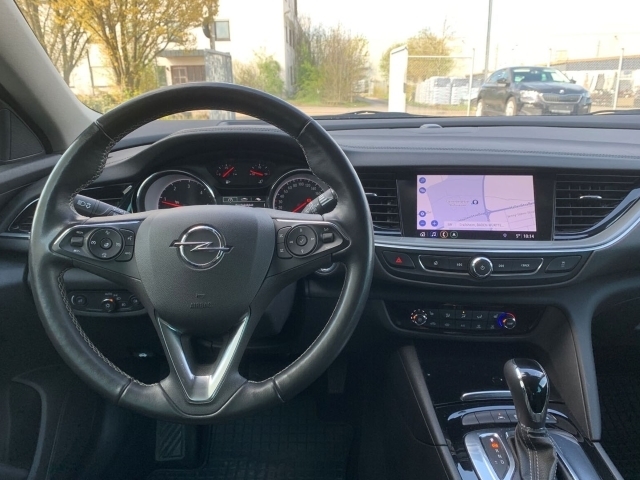 Insignia 1.6 CDTI Business Edition ECOTEC ST BE 