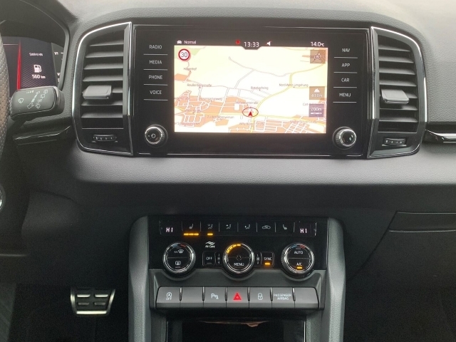 Insignia 1.6 CDTI Business Edition ECOTEC ST BE 
