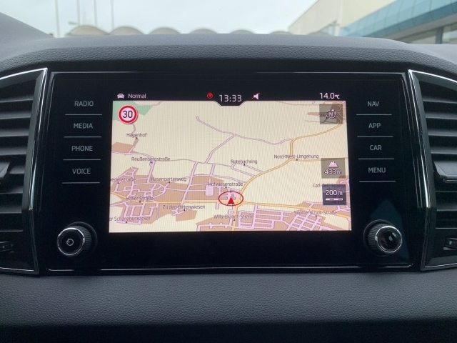 Insignia 1.6 CDTI Business Edition ECOTEC ST BE 