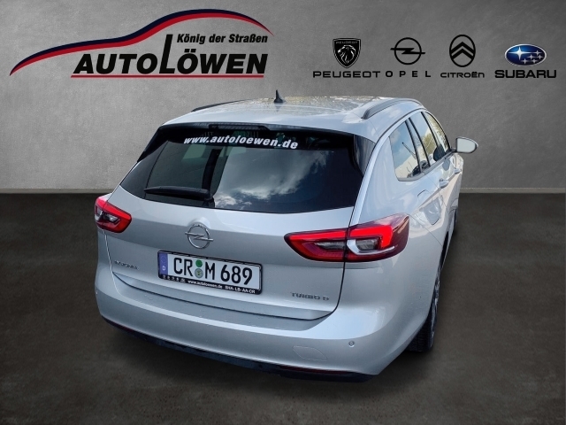 Octavia 1.6 TDI DPF Style, Rückfahrkamera