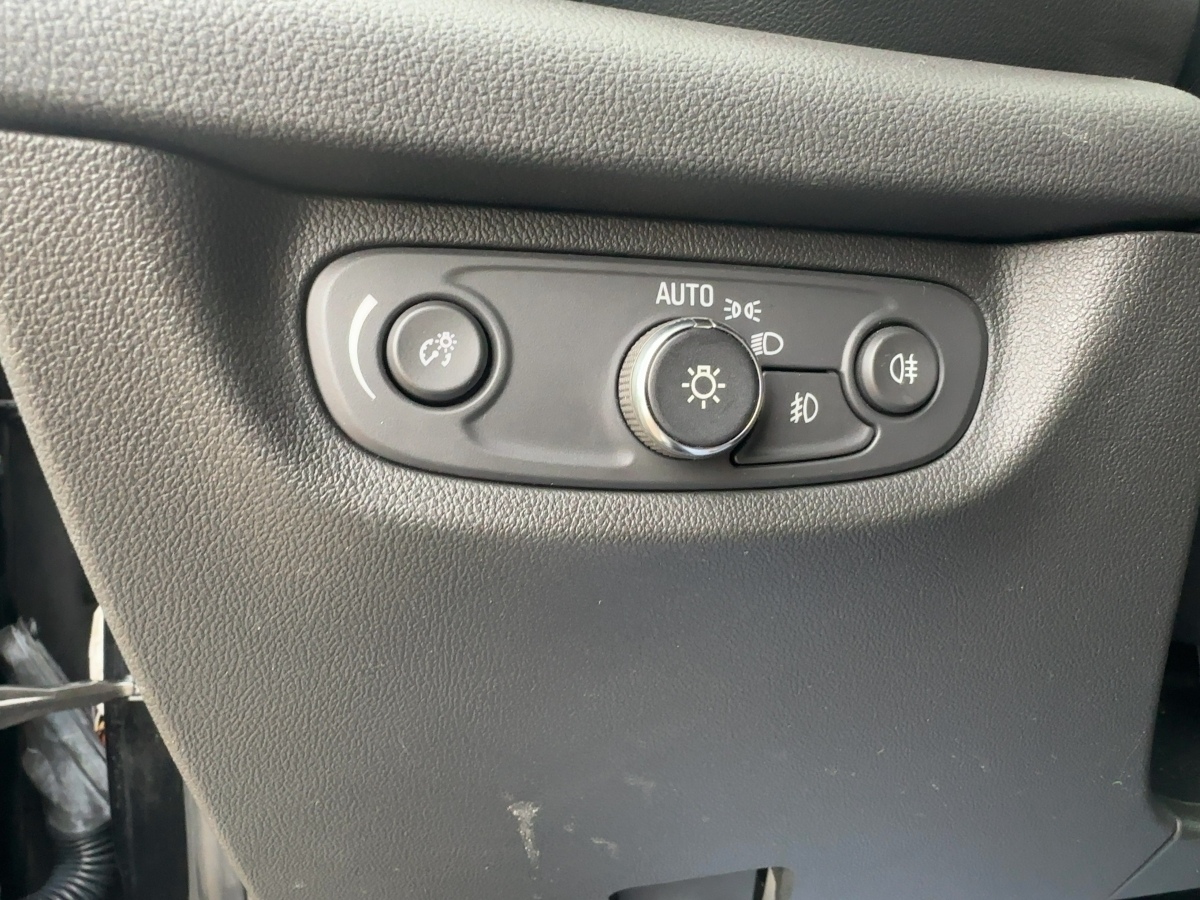 Insignia 2.0 CDTI 4x4 INNOVATION (EURO 6d-TEMP)