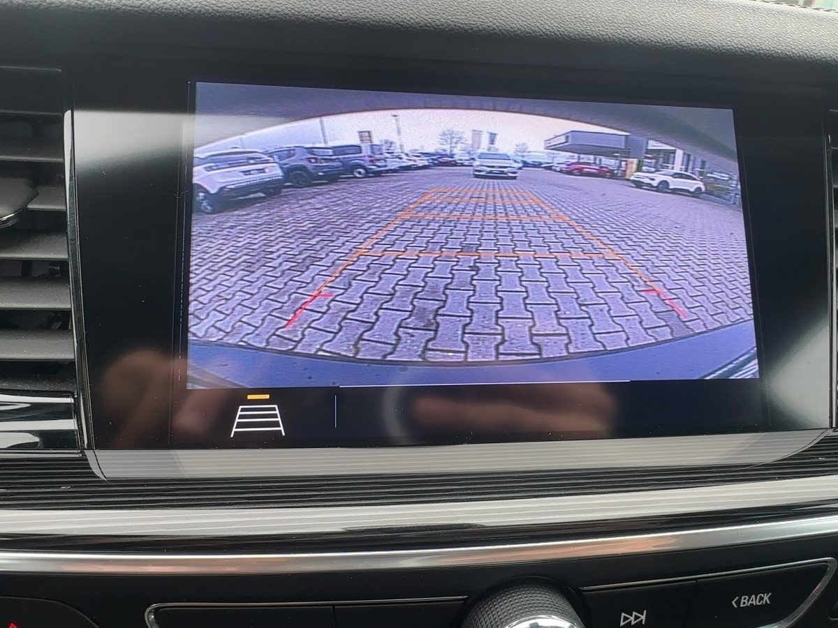 Insignia 2.0 CDTI 4x4 INNOVATION (EURO 6d-TEMP)