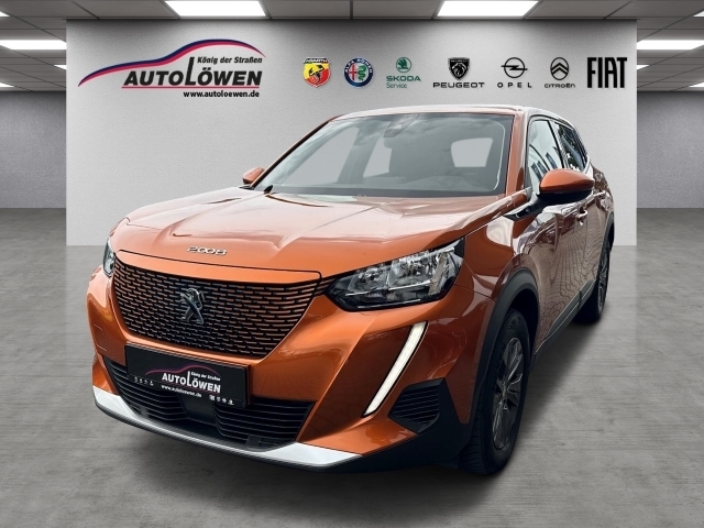 Corsa F e Edition