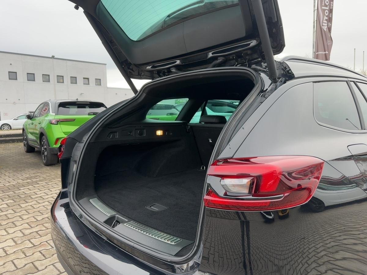 Insignia 2.0 CDTI 4x4 INNOVATION (EURO 6d-TEMP)