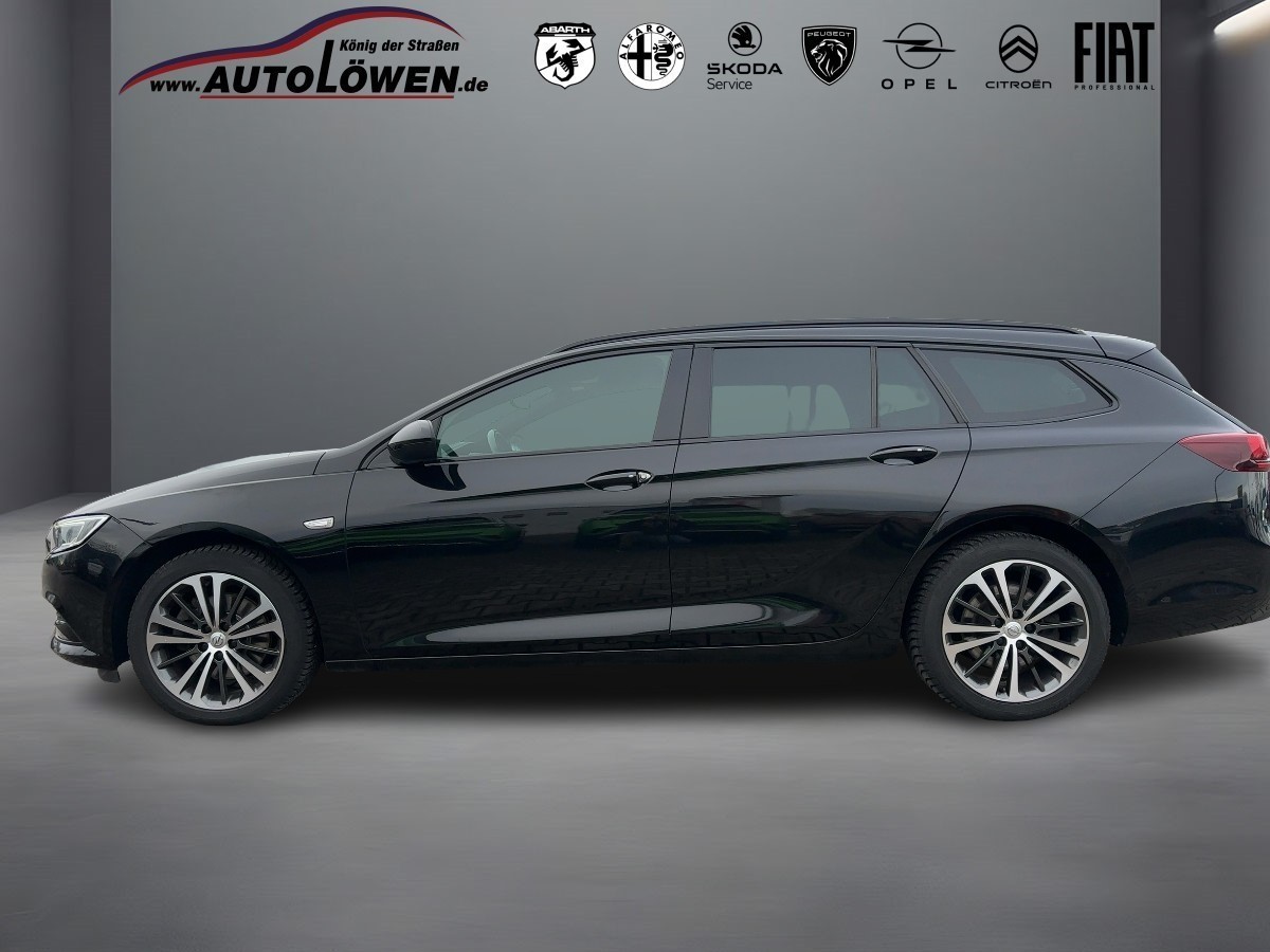 Insignia 2.0 CDTI 4x4 INNOVATION (EURO 6d-TEMP)