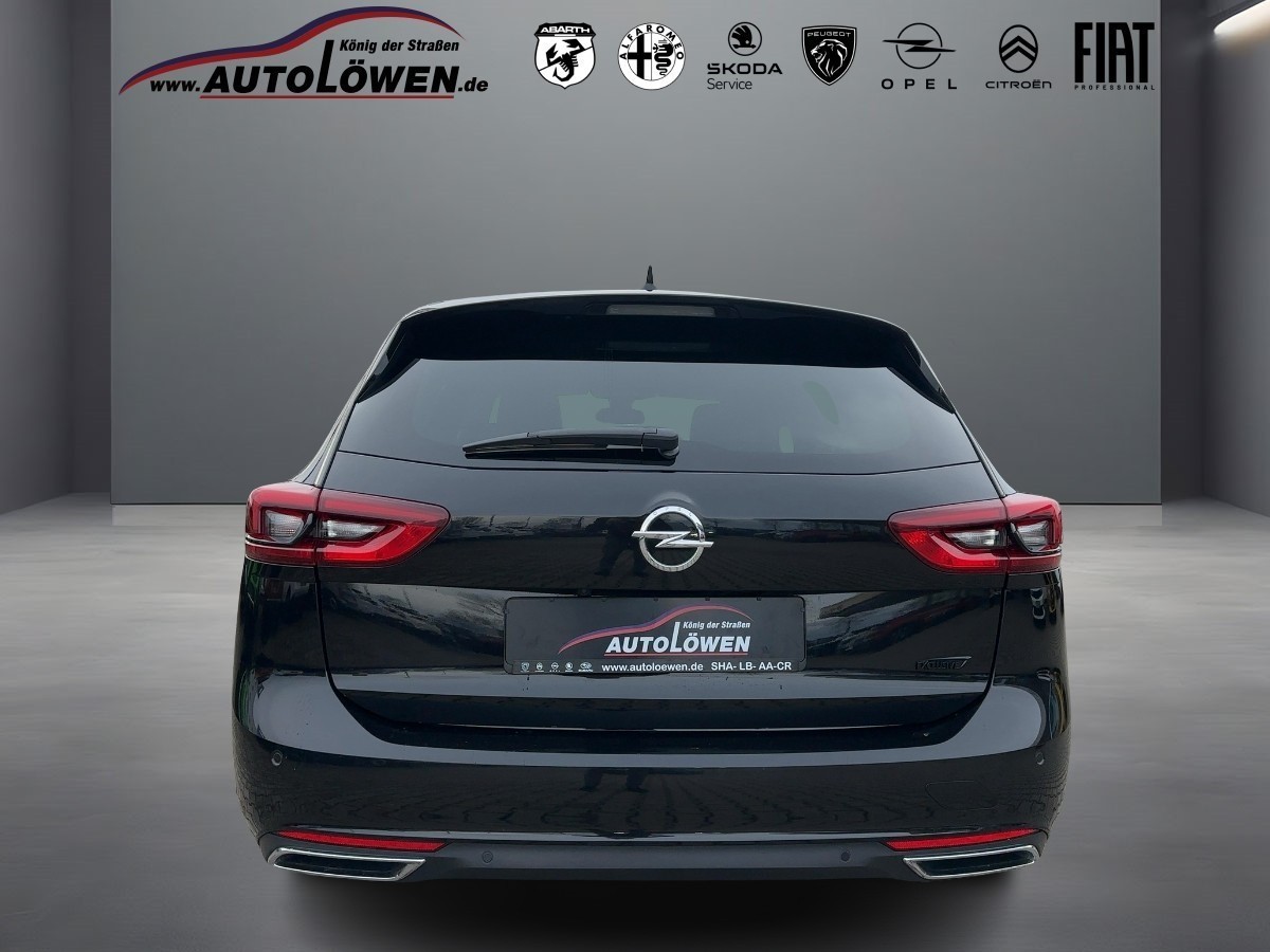 Insignia 2.0 CDTI 4x4 INNOVATION (EURO 6d-TEMP)