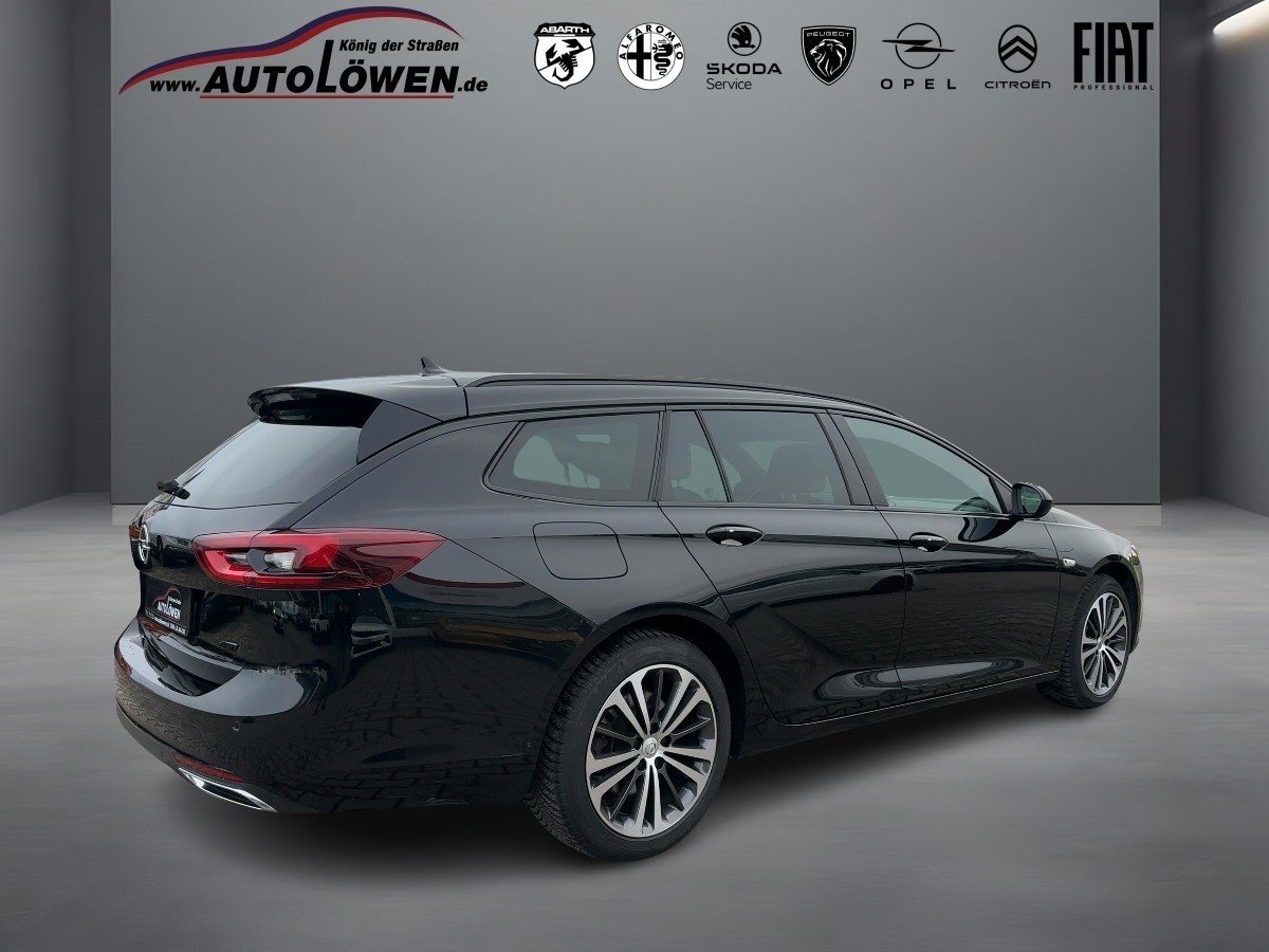 Insignia 2.0 CDTI 4x4 INNOVATION (EURO 6d-TEMP)