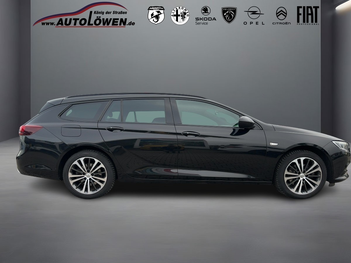 Insignia 2.0 CDTI 4x4 INNOVATION (EURO 6d-TEMP)