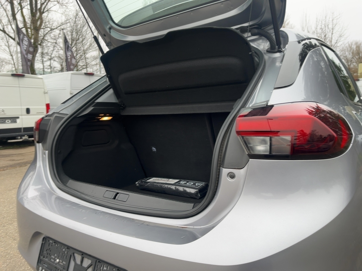 2008 Active elektro