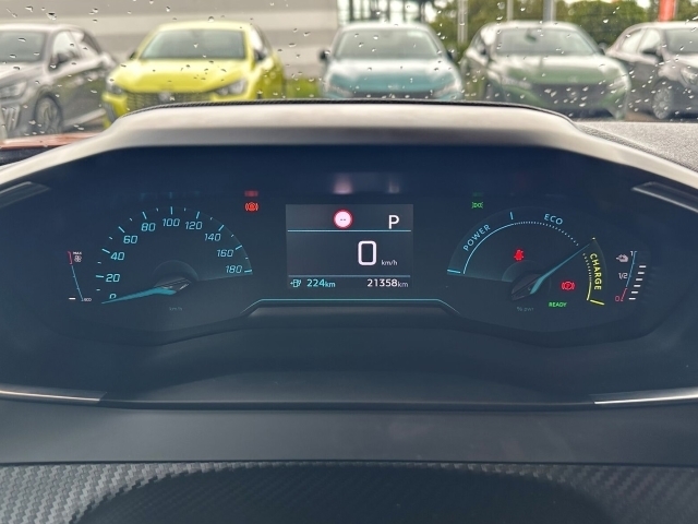 2008 Active elektro