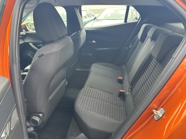 2008 Active elektro