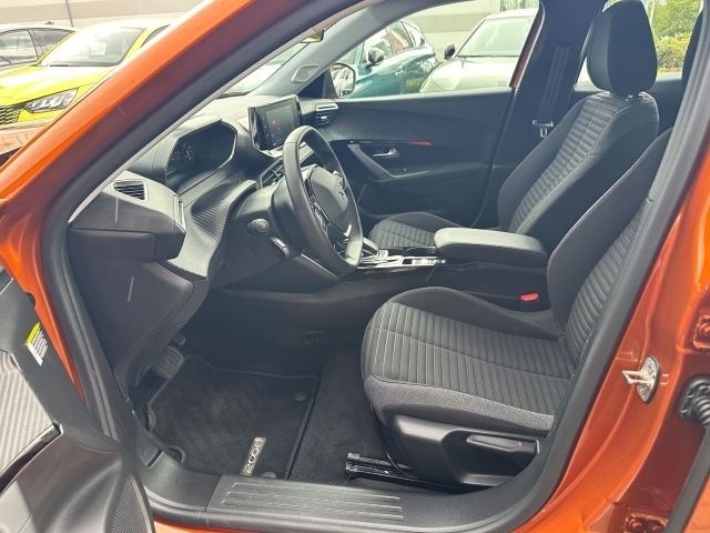 2008 Active elektro