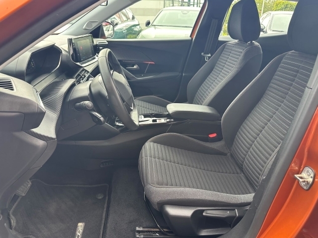 2008 Active elektro