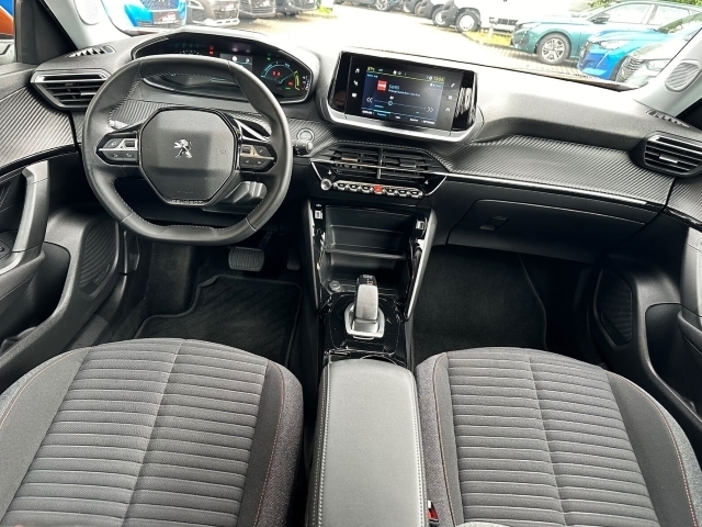 2008 Active elektro