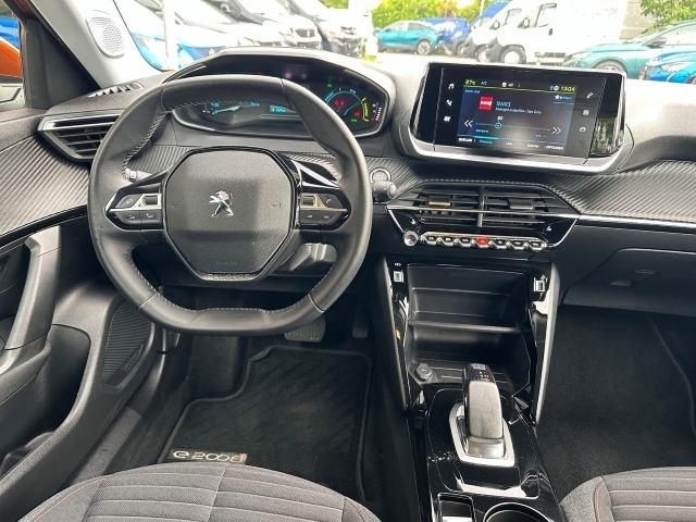 2008 Active elektro