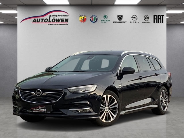 Insignia 2.0 CDTI Ultimate Exclusiv