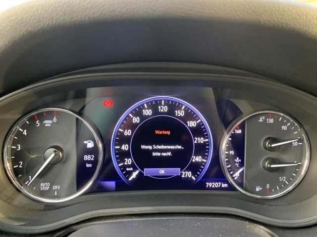 Insignia 2.0 CDTI Ultimate Exclusiv