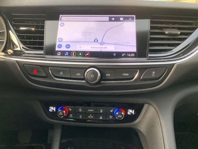 Insignia 2.0 CDTI Ultimate Exclusiv