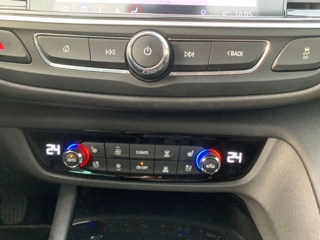 Insignia 2.0 CDTI Ultimate Exclusiv