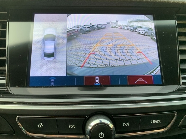 Insignia 2.0 CDTI Ultimate Exclusiv