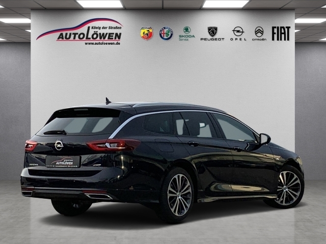 Insignia 2.0 CDTI Ultimate Exclusiv