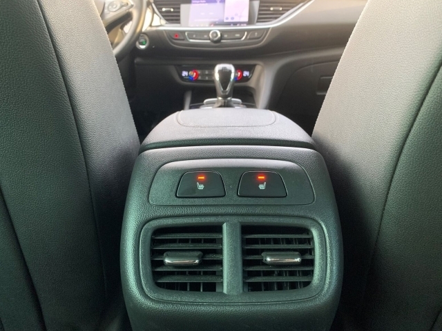 Insignia 2.0 CDTI Ultimate Exclusiv
