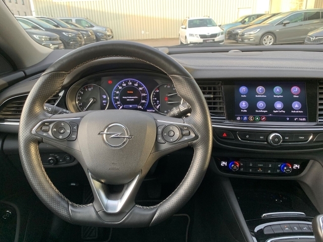 Insignia 2.0 CDTI Ultimate Exclusiv